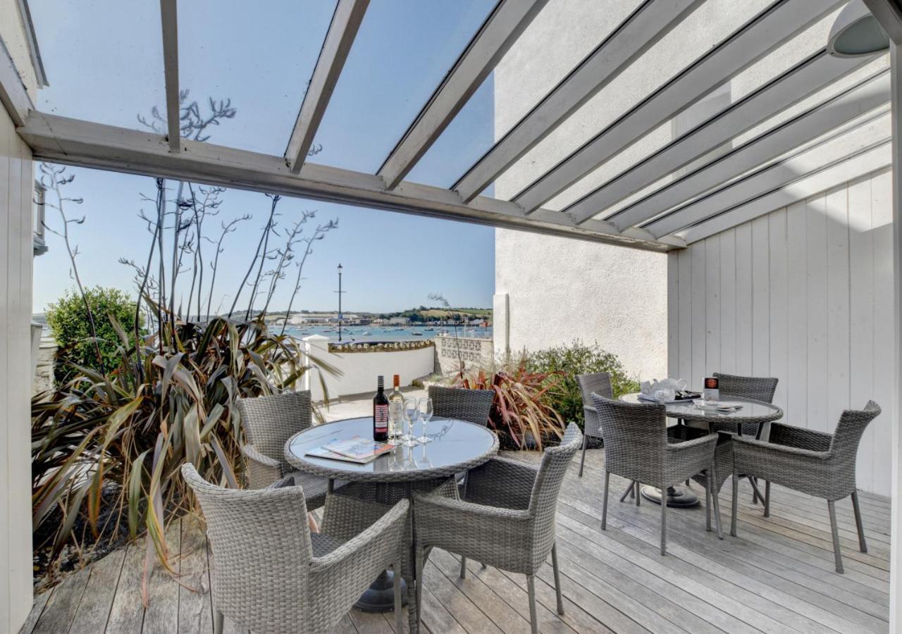 Villa Linwood Instow Exterior foto