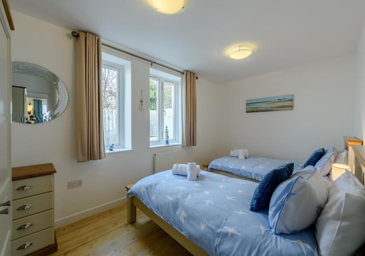 Villa Linwood Instow Exterior foto