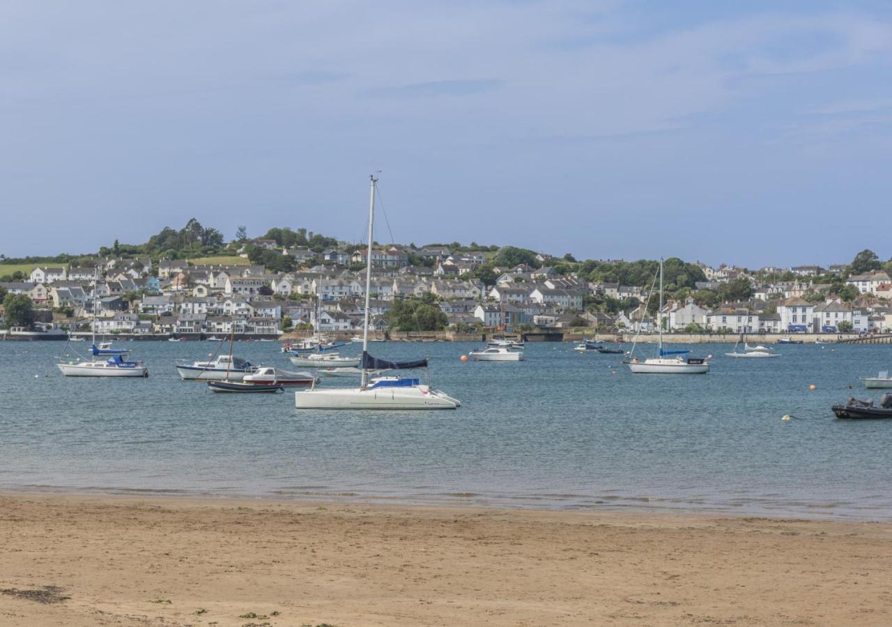 Villa Linwood Instow Exterior foto