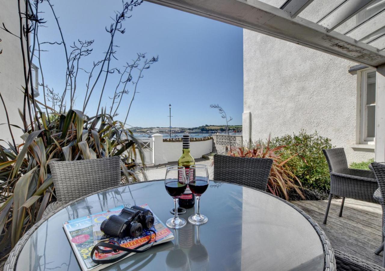 Villa Linwood Instow Exterior foto