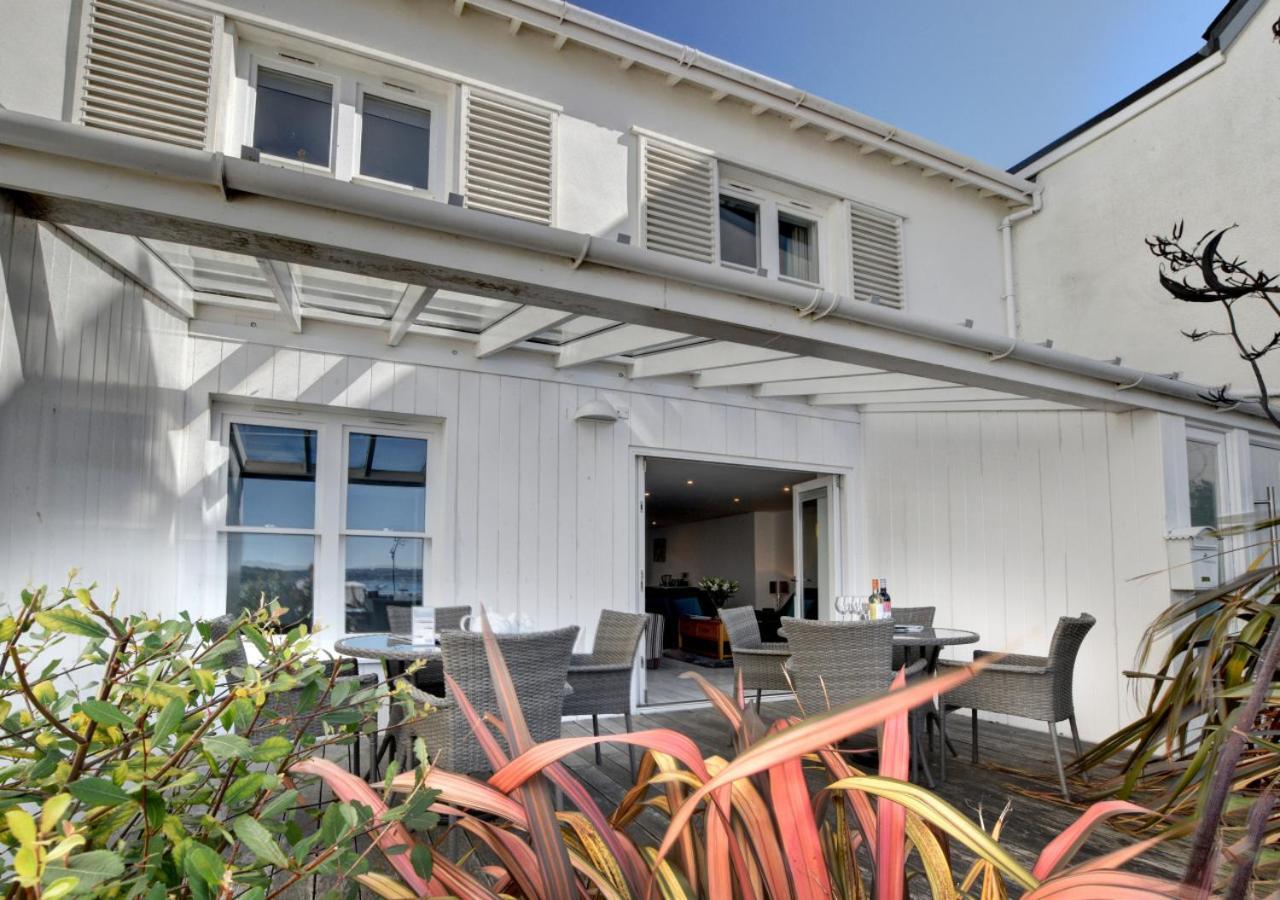 Villa Linwood Instow Exterior foto