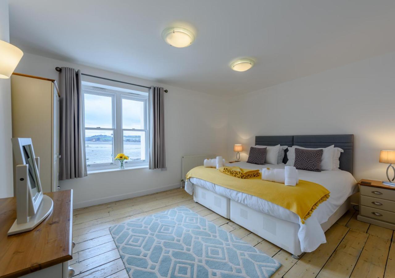 Villa Linwood Instow Exterior foto