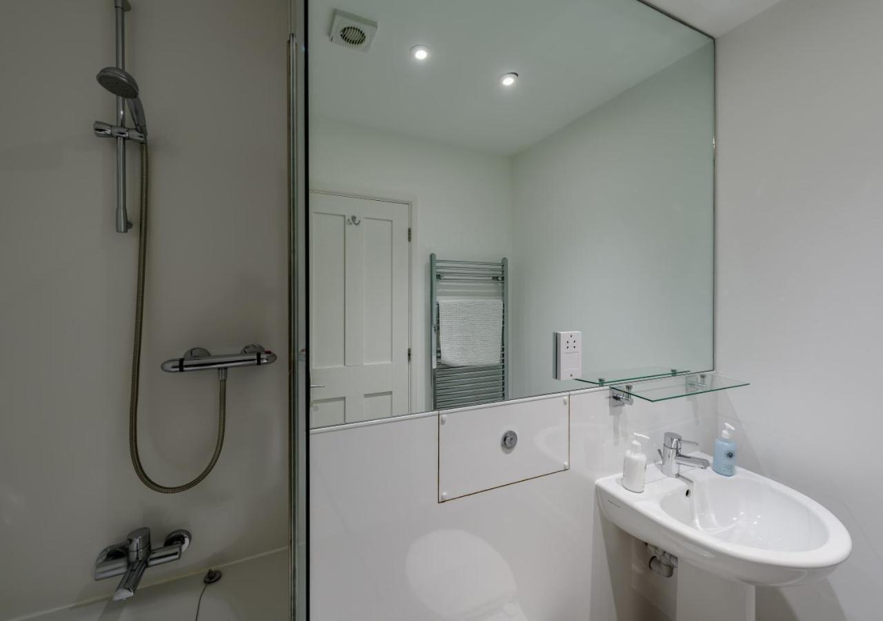 Villa Linwood Instow Exterior foto