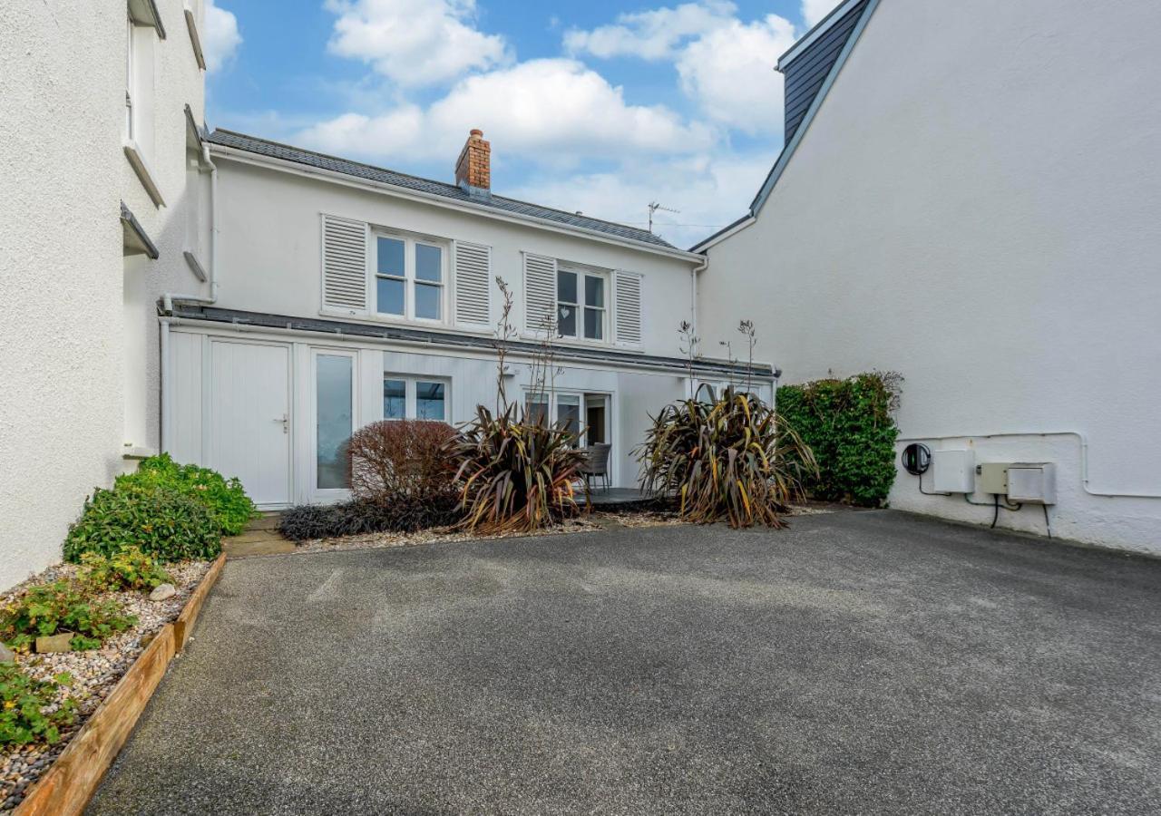 Villa Linwood Instow Exterior foto