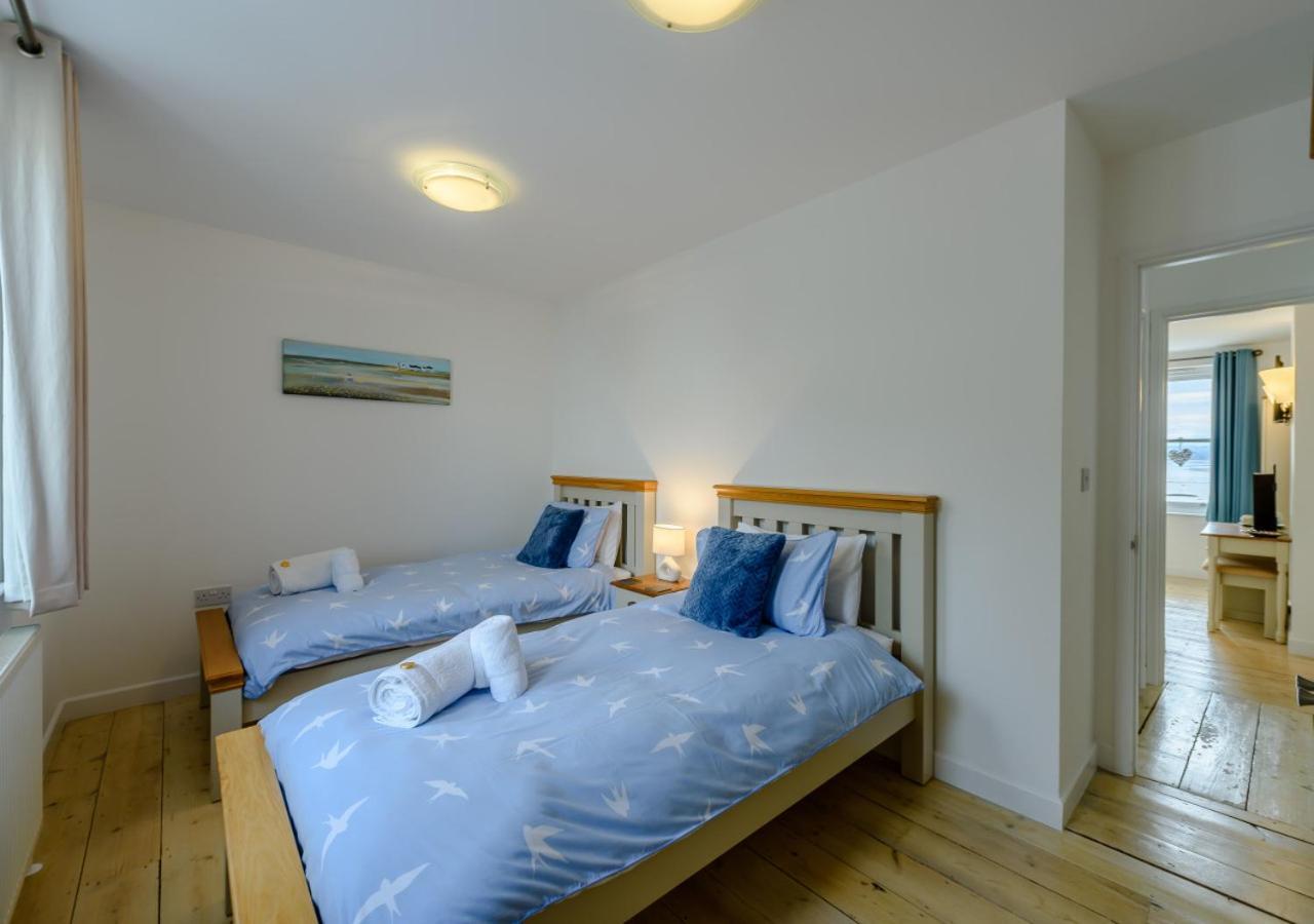 Villa Linwood Instow Exterior foto